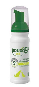 Douxo Seb Soin Mousse 200ml